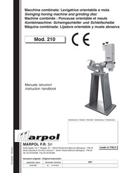 Marpol 210 Manual