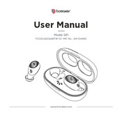 Bomaker SiFi Manuals | ManualsLib