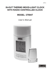 Balance 275947 User Manual