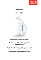 Trebs Comfortclean 99224 Manual