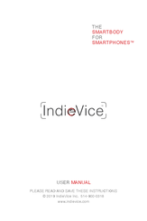 IndieVice Pro User Manual
