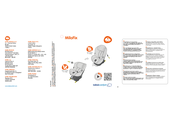 Bebe Confort Milofix Manuals Manualslib