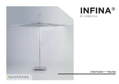 Umbrosa INFINA FISETS300 RO Series Manual