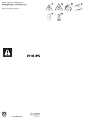 Philips FC7010 Manual