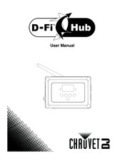 Chauvet DJ D-Fi Series User Manual