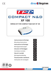 TRP COMPACT N&D Mounting Instructions