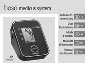 Continua boso medicus system User Instructions