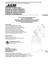 ASM 249248 Instruction & Parts Manual