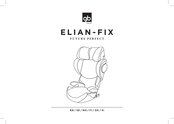GB ELIAN-FIX Quick Start Manual