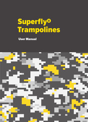 Superfly SUPERX8 User Manual