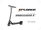 Xplore Ambassador 8