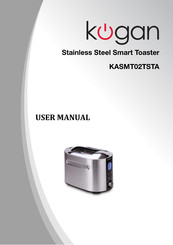 Kogan KASMT02TSTA User Manual