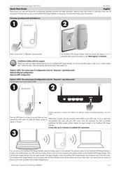 Silvercrest SWV 733 B1 Quick Start Manual
