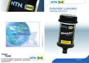 NTN-SNR SMART BOOSTER 125 Operating Instructions Manual