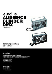 EuroLite 42103413 User Manual