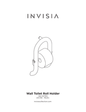Invisia INV-WTRH Manual