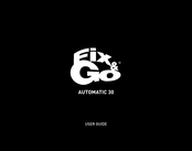 Fix&Go AUTOMATIC 30 User Manual