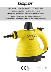 Beper 50.927C Use Instructions