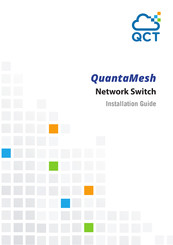 QCT QuantaMesh T4048-IX2 Installation Manual
