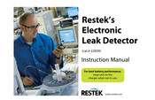 Restek 22839 Instruction Manual