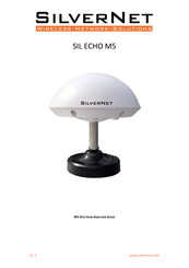 SilverNet SIL ECHO M5 User Manual