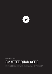 SPC 9204N User Manual