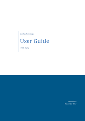 ComNav P300 User Manual