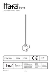 HAFA 1509964 Manual