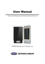 KEYKING NF4027P User Manual
