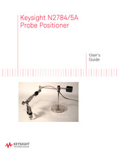 Keysight Technologies N2784A User Manual