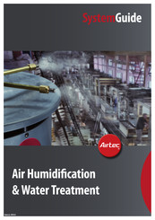 airtec RO Inline 300 System Manual