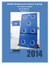 Multisensory Fitness SMART Setup Manual