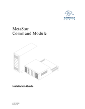 symbios logic J21971S-0398 Installation Manual