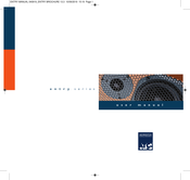 ATC SCM40A User Manual