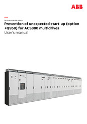 ABB +Q950 User Manual