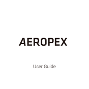 Aftershokz Aeropex Manuals | ManualsLib