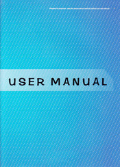 Chinavision CVABR-C234 User Manual