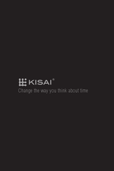 Kisai Quasar Instruction Manual