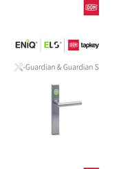 DOM ENIQ Guardian S Manual