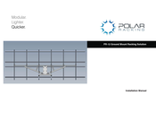 Polar Electro PR-12 Installation Manual