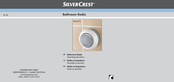 Silvercrest KH 2171 Operating Instructions Manual