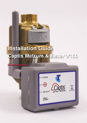 mIoT Elster V100 Installation Manual