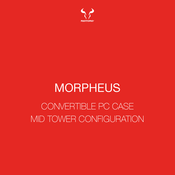 Riotoro MORPHEUS Manual