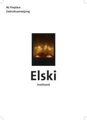 Ruby Fires Elski Manual