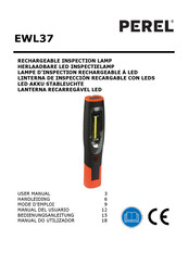 Perel EWL37 User Manual