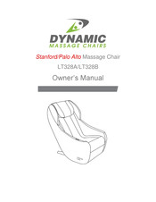 Dynamic Stanford Owner's Manual