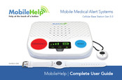 MobileHelp IGPWC-01 User Manual