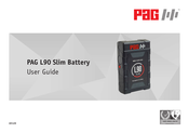 PAG L90 Slim User Manual