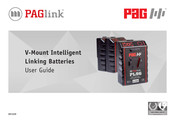 PAG PAGlink 9303 User Manual