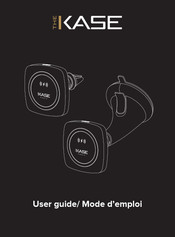 The Kase Qi User Manual